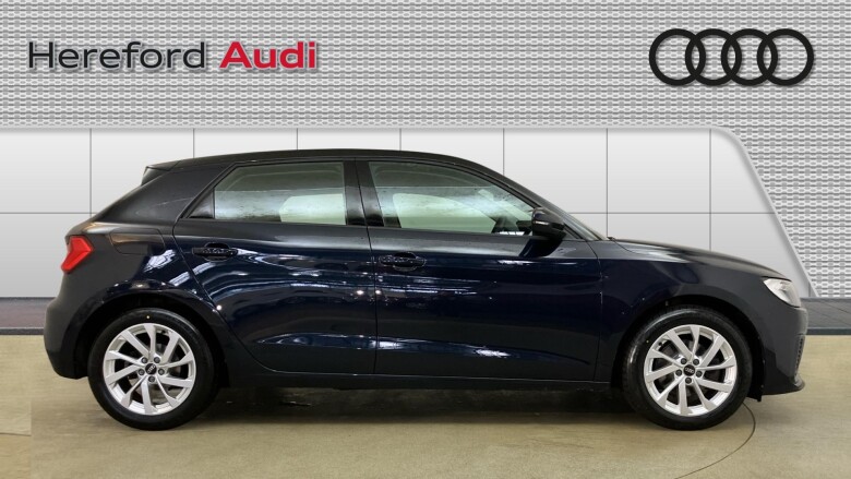 Audi A1 30 TFSI 110 Sport 5dr Petrol Hatchback